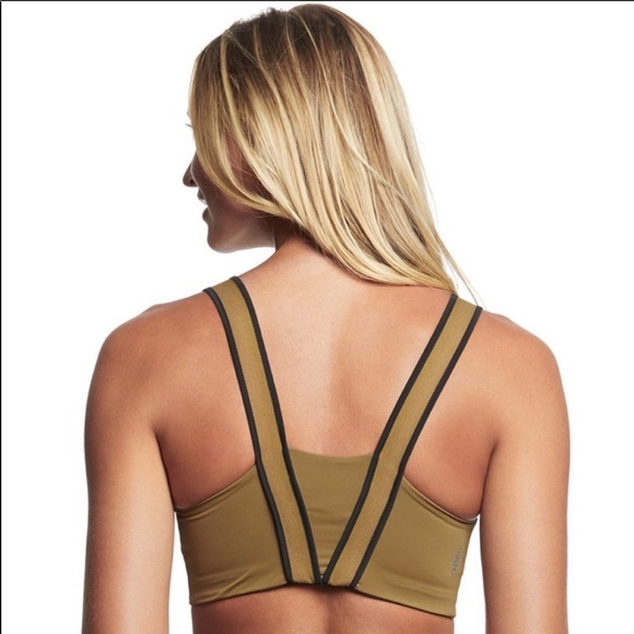Free People Movement Spin Sports Bra - Picture 4 of 13